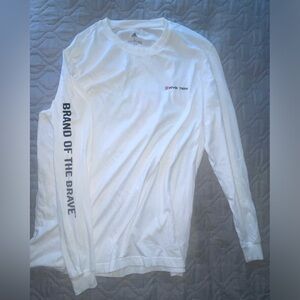 Adidas Long Sleeve
